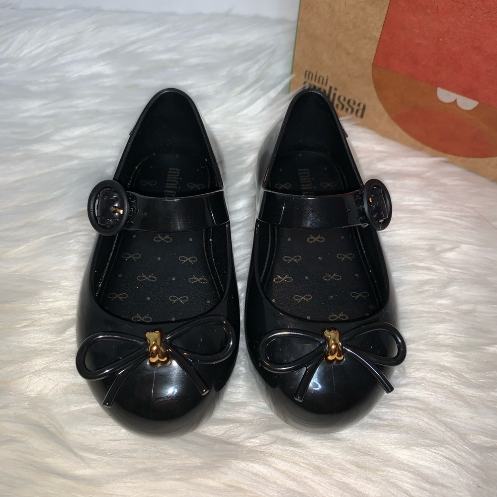Mini Melissa Sweet Love BB